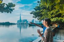 Half Day - Saigon’s Last Mekong Countryside - Cycling Tour