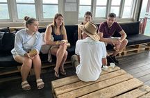 Handmade Tea Tour in Ella Sri Lanka