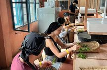 Handmade Tea Tour in Ella Sri Lanka