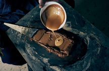 Hiroshima: Traditional lacquer art & studio tours(gift included)