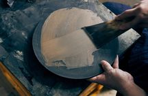 Hiroshima: Traditional lacquer art & studio tours(gift included)