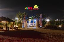 Premium Dubai Desert Safari with Dune Bashing, BBQ, Live Shows 