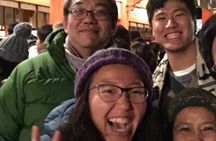 【Fushimi inari shrine】A local born in Kyoto shares the secret path away tourists