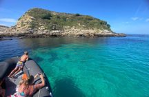 Nautical Excursion in Spain between Hondarribia and Pasaia