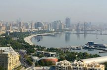 3 Nights 4 Days Azerbaijan Tour Package - Option 04