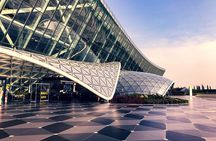 3 Nights 4 Days Azerbaijan Tour Package - Option 04