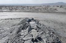 3 Nights Azerbaijan-Baku and Surroundings Private Tour