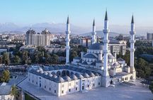 Private One Day Tour in Bishkek city and Ala-Archa National Park