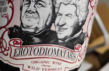 Explore Natural, Organic and Biodynamic Wines of Greece
