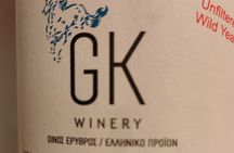 Explore Natural, Organic and Biodynamic Wines of Greece