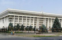 Private One Day Tour in Bishkek city and Ala-Archa National Park