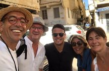 Fez Medina, Walking Daytime Tour