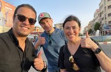Fez Medina, Walking Daytime Tour