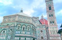 Florence in 1 Day: Renaissance Tour from Rome