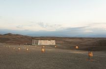 Camel Ride with Berber Lifestyle and Dinner in Agafay Desert