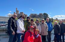 2 Hour Private Walking Tour in Inverness City Centre with a Guide