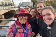 2 Hour Private Walking Tour in Inverness City Centre with a Guide