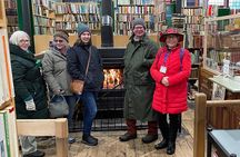 2 Hour Private Walking Tour in Inverness City Centre with a Guide