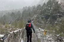 Everest View Trek