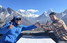 Everest View Trek