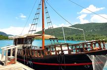 Oyster farm experience private day trip from Dubrovnik