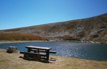 Full Day Jeep Safari Pelister Tour from Ohrid and or Bitola