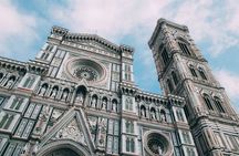 Florence ﻿Duomo Cathedral Private Tour