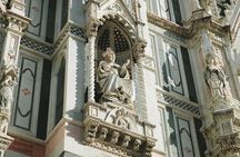 Florence ﻿Duomo Cathedral Private Tour
