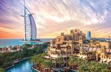  Dubai City Sightseeing Tour In A Private Vehicle ( Full-day ) 