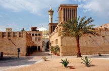  Dubai City Sightseeing Tour In A Private Vehicle ( Full-day ) 