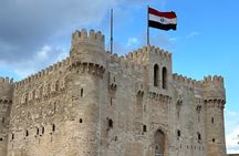Private Day Tour to Alexandria from Cairo