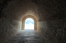 Private Day Tour to Alexandria from Cairo