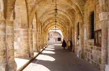 Private Walking Tour of Larnaca