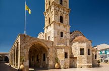 Private Walking Tour of Larnaca
