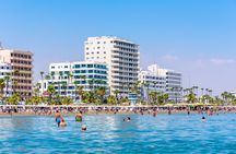 Private Walking Tour of Larnaca