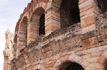 Verona Highlights & Hidden Gems Walking Tour 