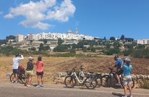  Ebike Tour Alberobello and Villages Puglia