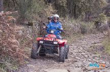 Etna Off-Road tour with Quad Bike