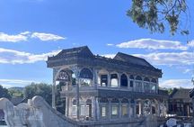 Beijing: The Temple of Heaven OR Summer Palace Entry Ticket