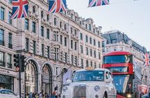 Best of London Walking Tour - 3 Hours, Small Group max 10 people