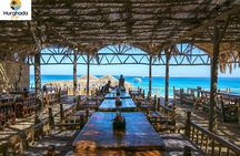 Mahmya Island all inclusive day trip Hurghada