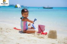 Mahmya Island all inclusive day trip Hurghada