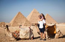 Cairo From Hurghada Mini Group: Exploring Ancient Wonders