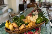 Sabor Colombiano Cooking Studio
