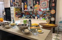 Sabor Colombiano Cooking Studio