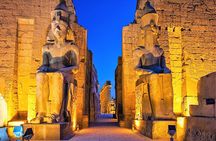 Top 5 Attractions Must Visit in Luxor
