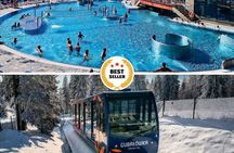 Zakopane Tour from Krakow with Thermal SPA and Hotel Pick up
