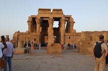 5-Day Nile Cruise Adventure from Marsa Alam to Aswan And Luxor