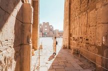 Luxor Valley of Kings Mini Group Tour from Hurghada
