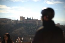 Granada: Panoramic Tour by Segway